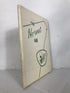 1968 Benjamin Franklin Jr High School Yearbook Wayne MI HC