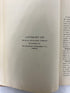 Michigan State and Local Government W.J. McKone 1922 Antique HC