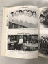 1968 Benjamin Franklin Jr High School Yearbook Wayne MI HC