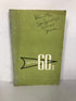 Safety in the 60s National Safety Council 1959 Vintage SC