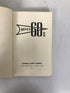 Safety in the 60s National Safety Council 1959 Vintage SC