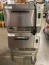 Turbochef #C3/D Stacked Dual Convection Oven