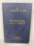 The White Flag Memorial Edition Gene Stratton-Porter 1926 HC