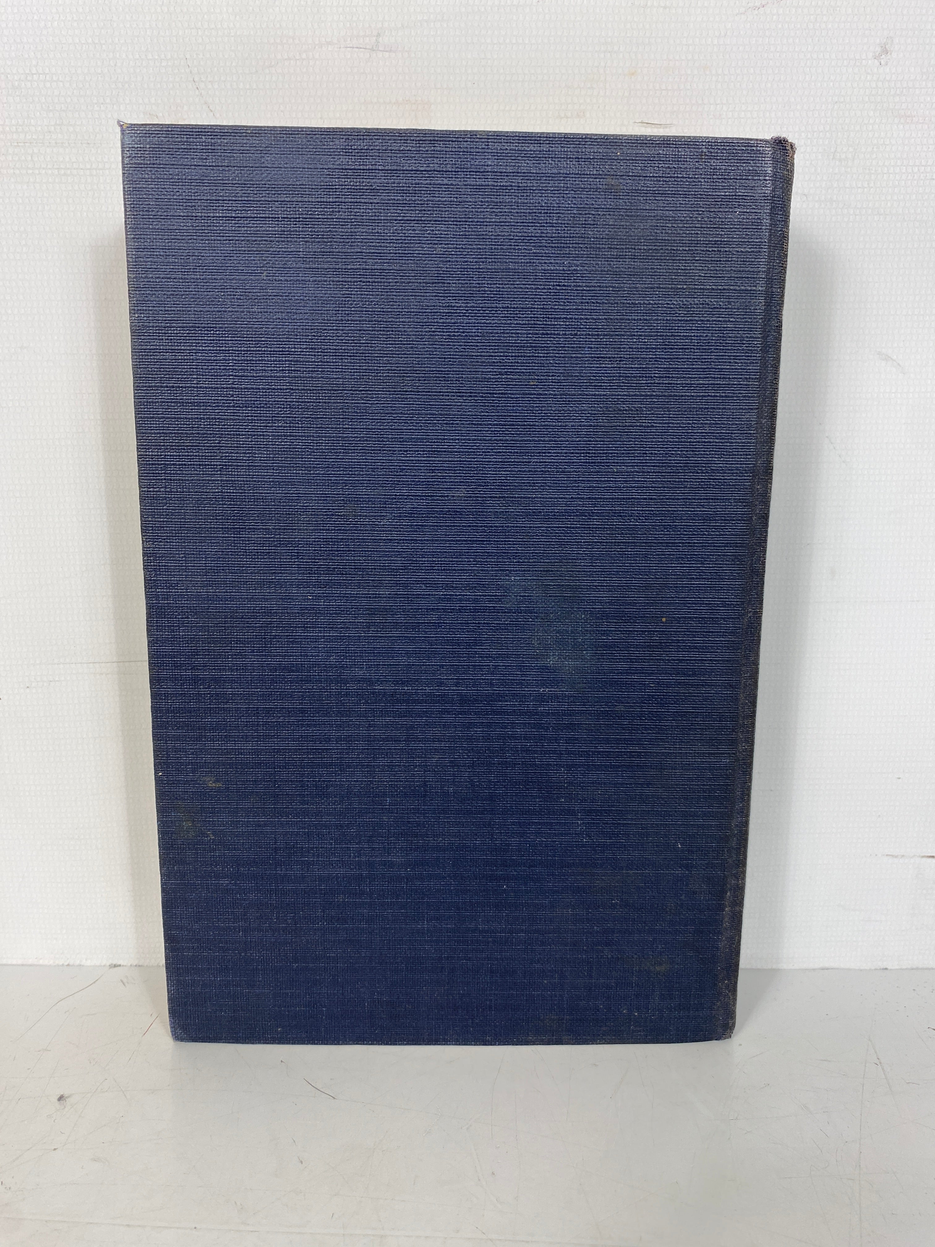 The White Flag Memorial Edition Gene Stratton-Porter 1926 HC