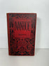 Ivanhoe by Sir Walter Scott Longman's Green & Co 1897 HC