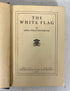 The White Flag Memorial Edition Gene Stratton-Porter 1926 HC