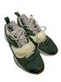 Nike Zoom Freak 3 Gray/Gorge Green Men's Size 11.5