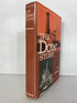 The Dow Story by Whitehead First Edition 1968 HC DJ
