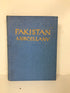 Pakistan Miscellany 1952 Vintage First Edition HC