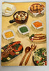 6 Vtg Recipe Booklets from Appliance Companies: Coolerator/Lorain/Robertshaw SC