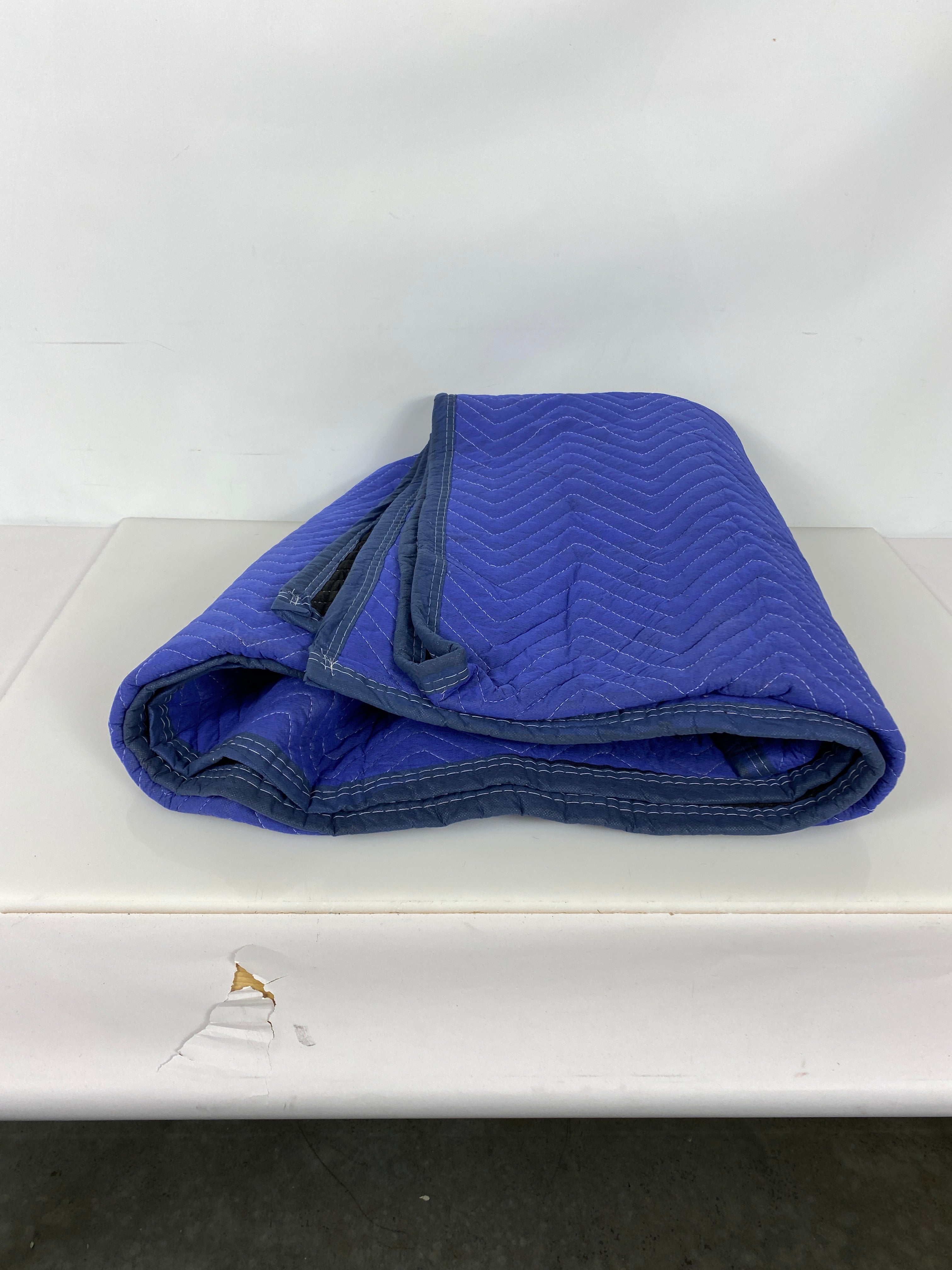Uline Padded Moving Blanket