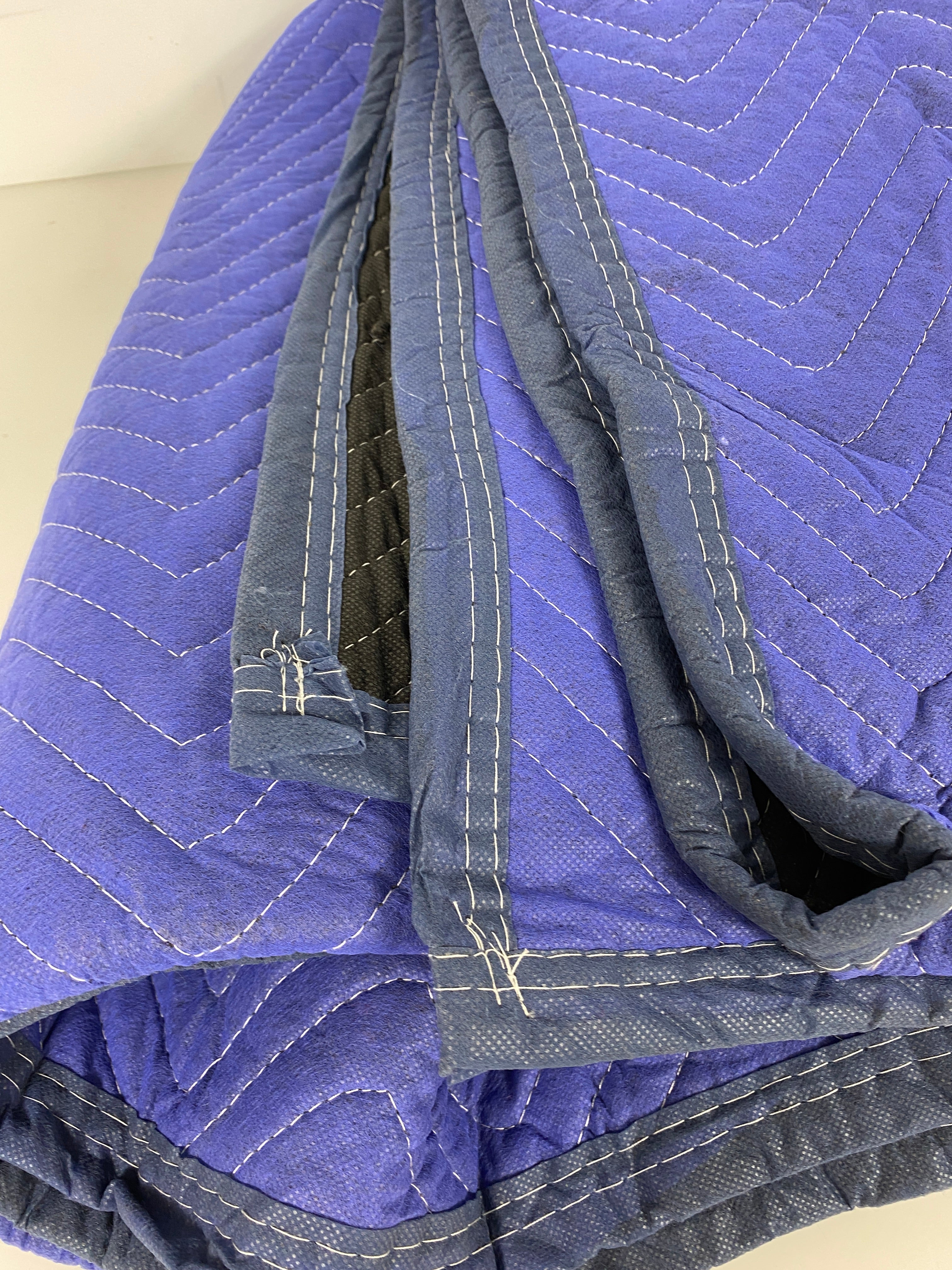 Uline Padded Moving Blanket