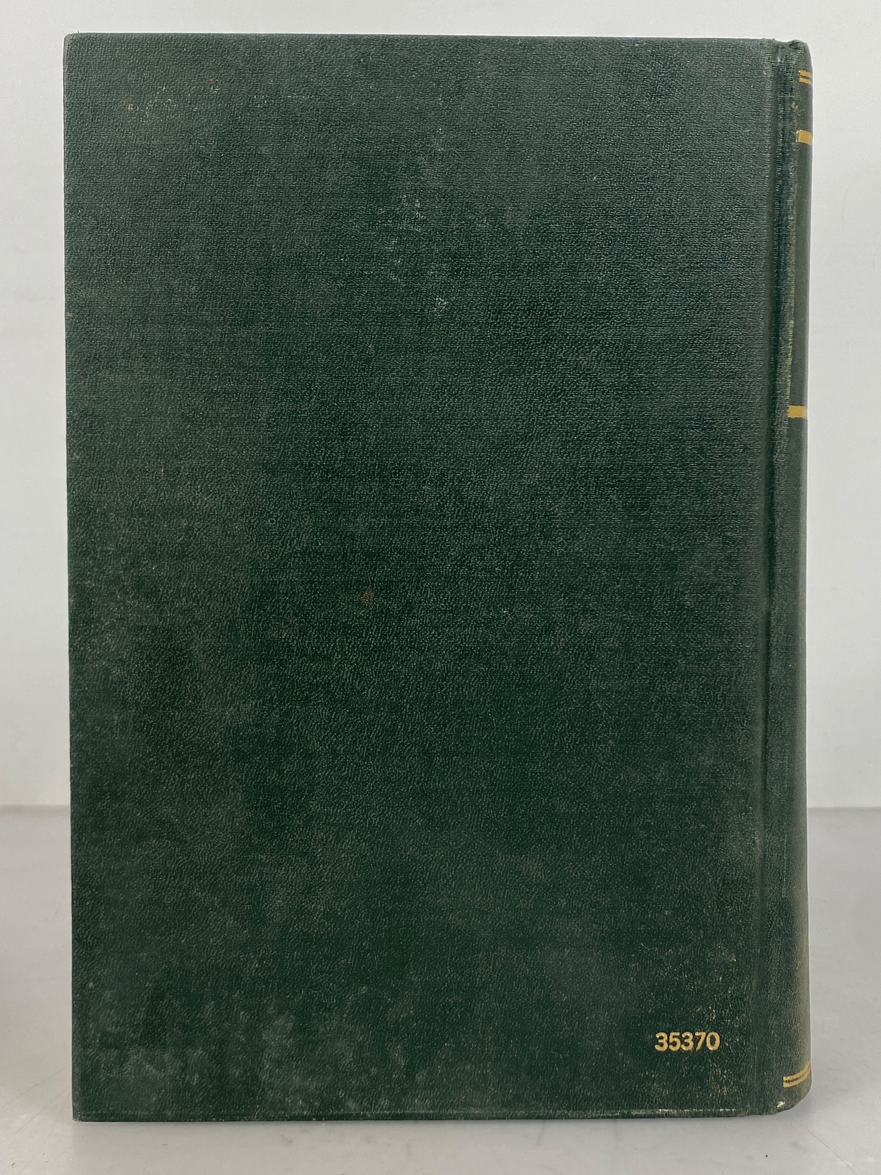 Mathematical Handbook for Scientists & Engineers by Korn 2nd Edition 1968 HC DJ