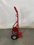 Dayton Steel Hand Truck Dolly Cart