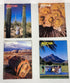 Arizona Highways Magazine Lot of 12 Full Year 1983