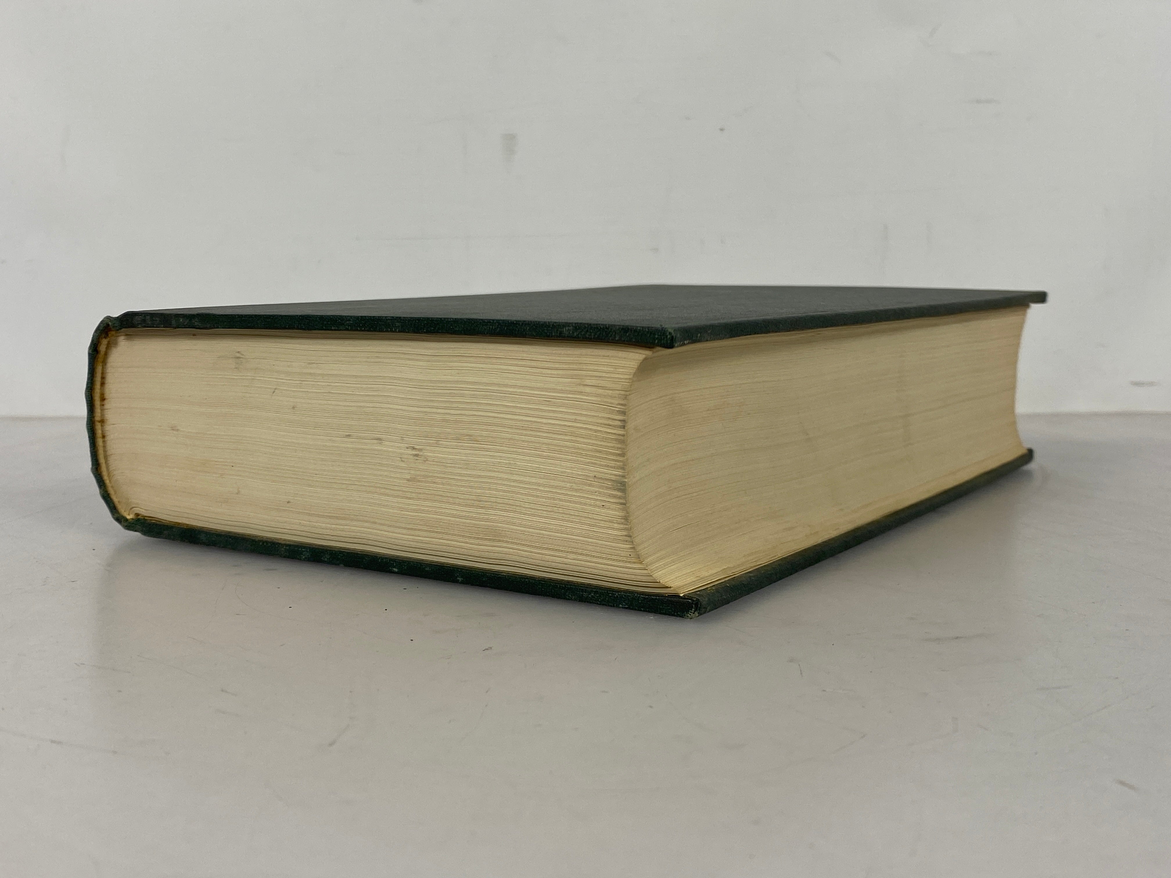 Mathematical Handbook for Scientists & Engineers by Korn 2nd Edition 1968 HC DJ