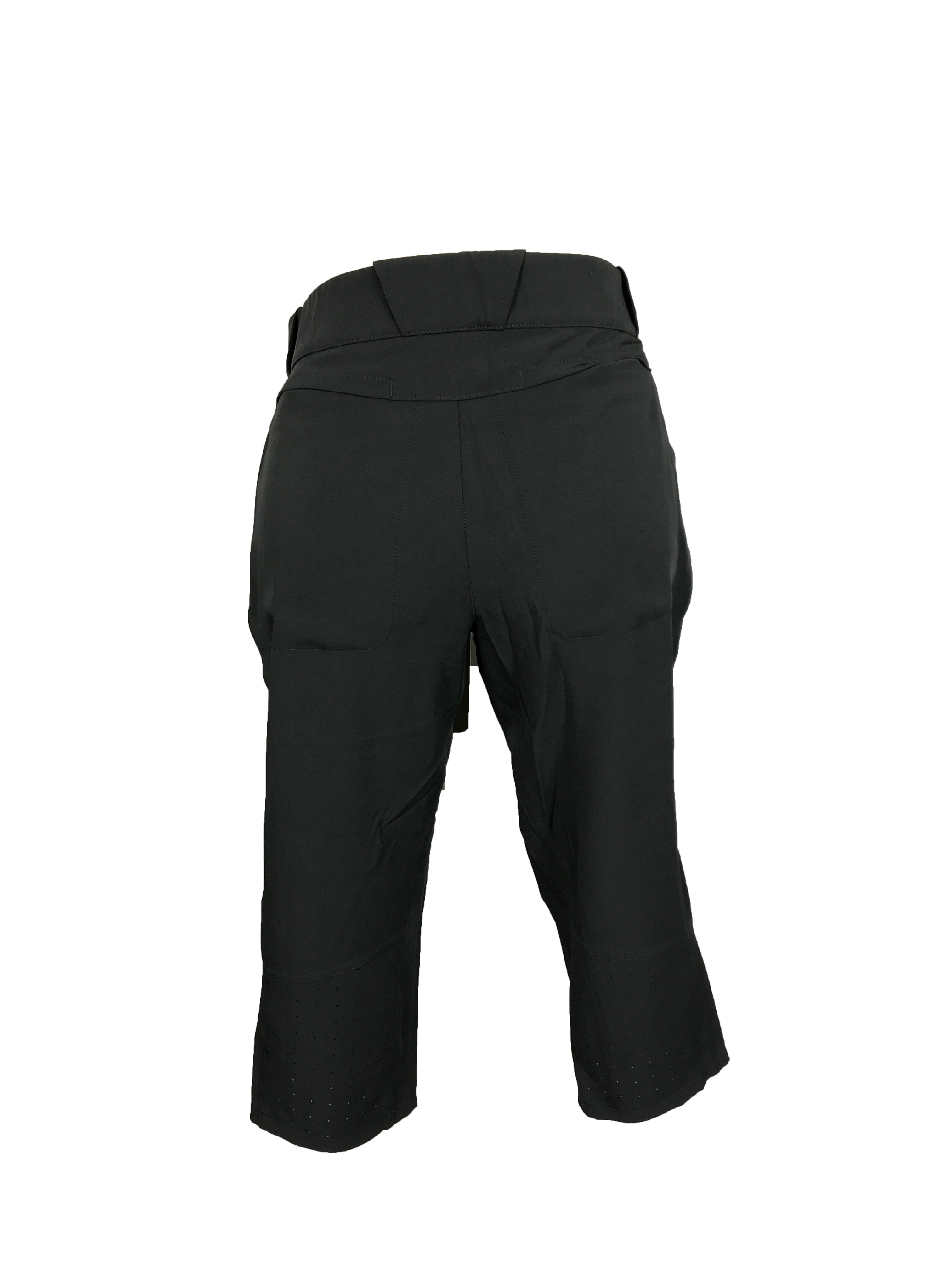 Nike x Michigan State Grey Softball Capri Pants Women's Size XL L+4