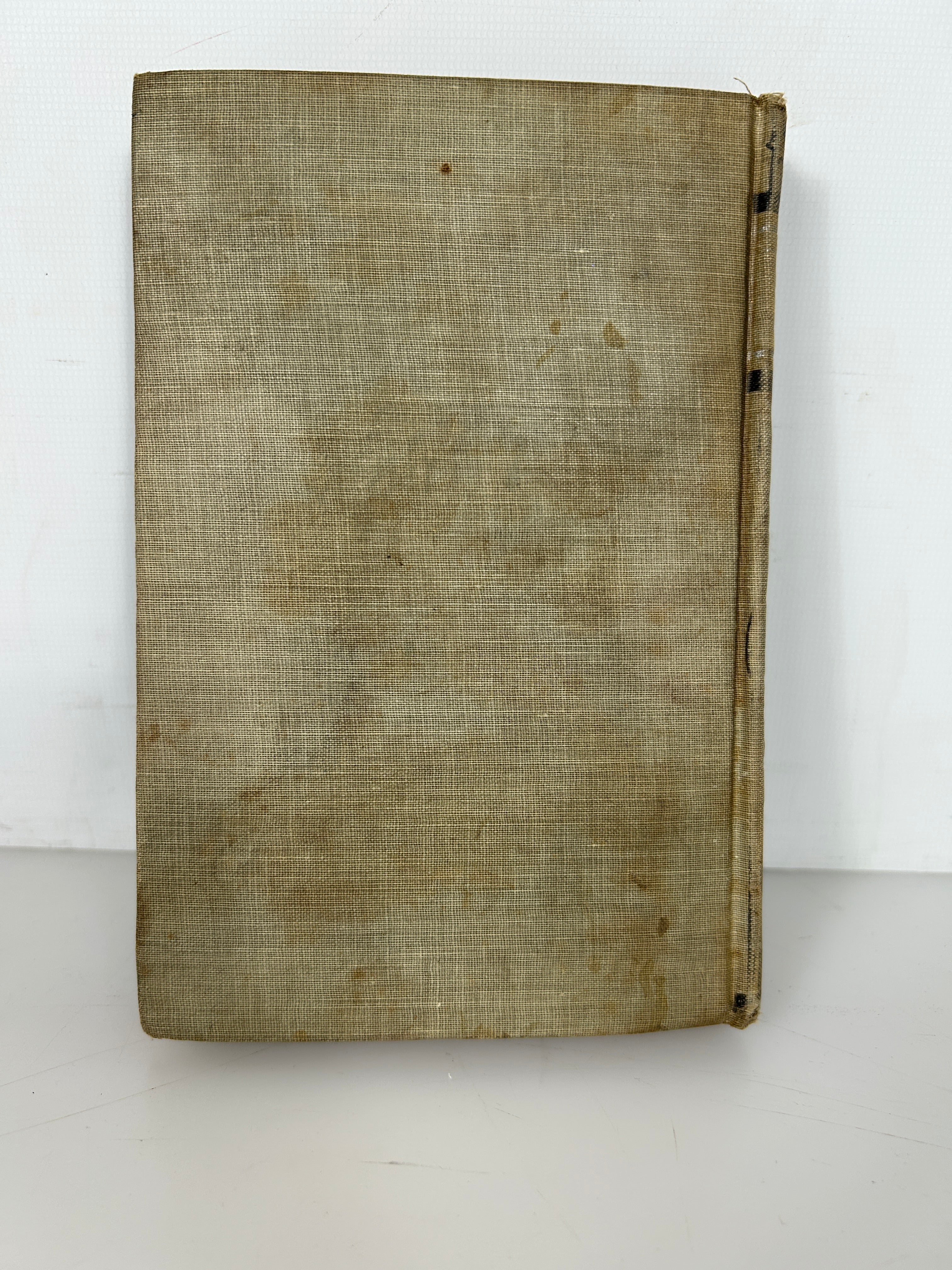 Tanglewood Tales by Nathaniel Hawthorne Arlington Ed Hurst & Co 1899 HC