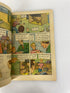 Classics Illustrated Adventures in Science 138A 1957