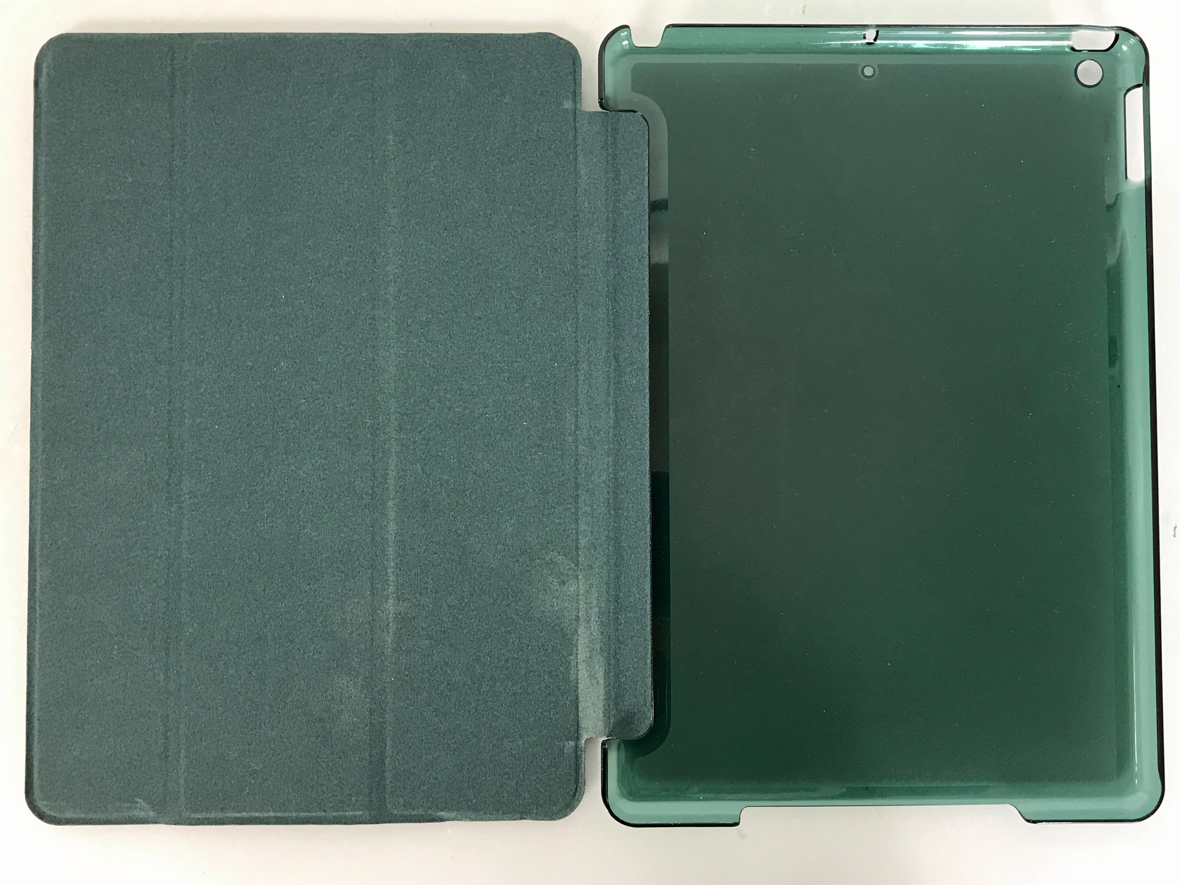 ProCase Green Smart Cover for iPad Air 3rd Gen 2019