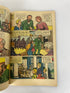 Classics Illustrated Adventures in Science 138A 1957