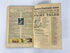 Classics Illustrated Adventures in Science 138A 1957