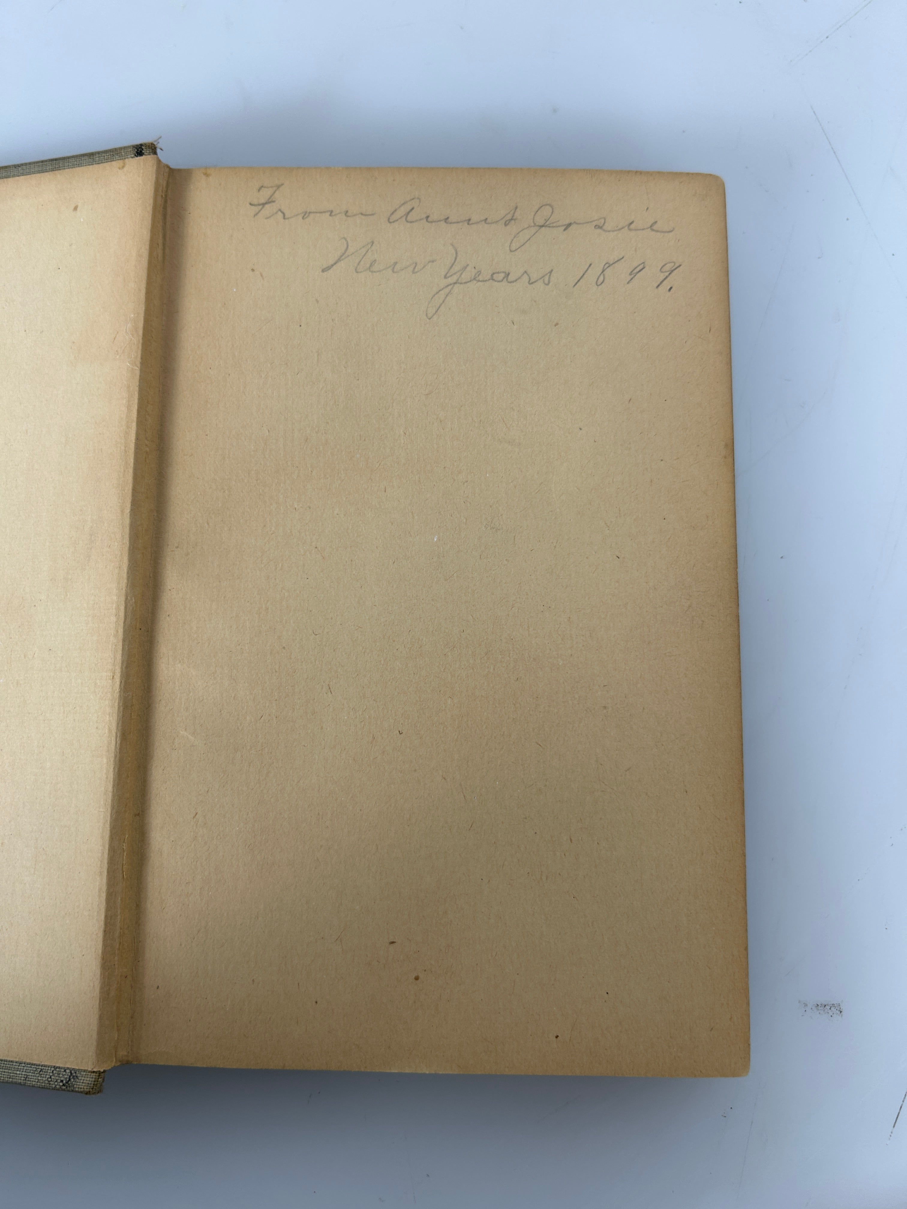 Tanglewood Tales by Nathaniel Hawthorne Arlington Ed Hurst & Co 1899 HC