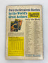 Classics Illustrated Adventures in Science 138A 1957