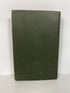 Turf For Golf Courses Piper/Oakley 1917 1st Edition HC