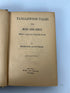 Tanglewood Tales by Nathaniel Hawthorne Arlington Ed Hurst & Co 1899 HC