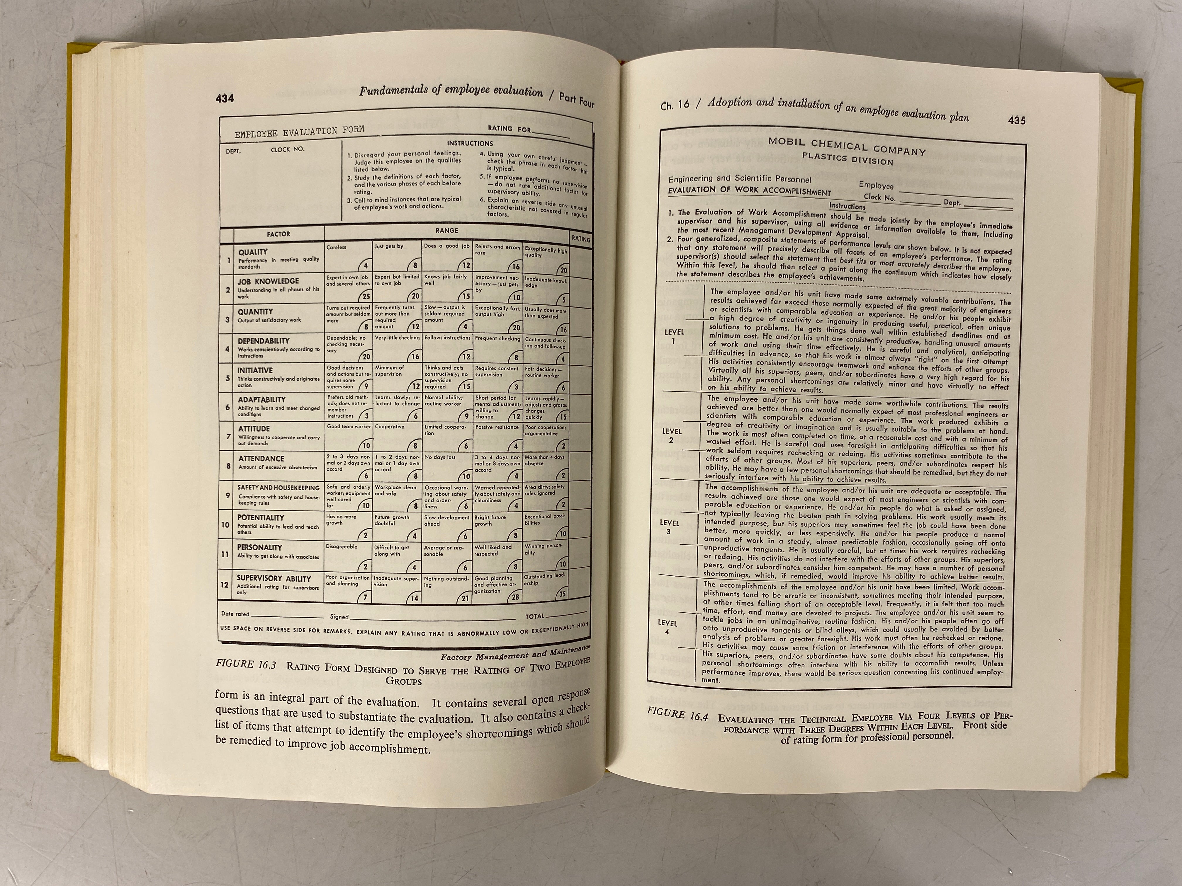 2 Vintage Texts: Wage & Salary Administration/Business Systems 1970-75 HC