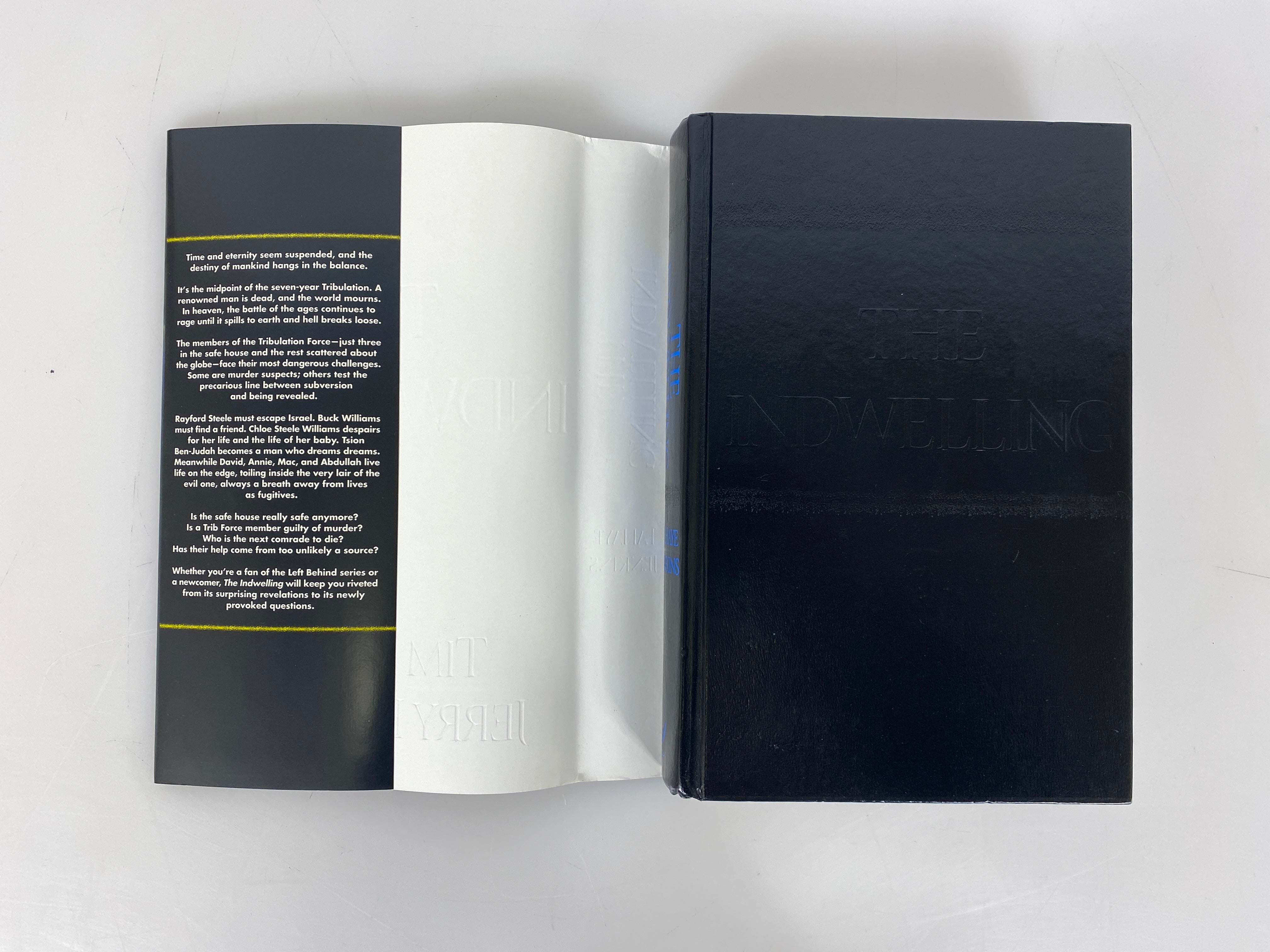 Lot of 14 Left Behind Tim LaHaye & Jerry Jenkins Tyndale House