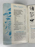 6 Vtg Recipe Booklets from Appliance Companies: Coolerator/Lorain/Robertshaw SC