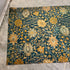 Antique Patterned Rug #1