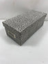 2014 Oxford 3x5 Card File Box