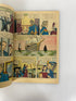 Classics Illustrated The Story of America 132A 1943