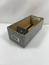2014 Oxford 3x5 Card File Box