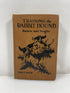 Training the Rabbit Hound by Smith 5th Ed. 1944 HC