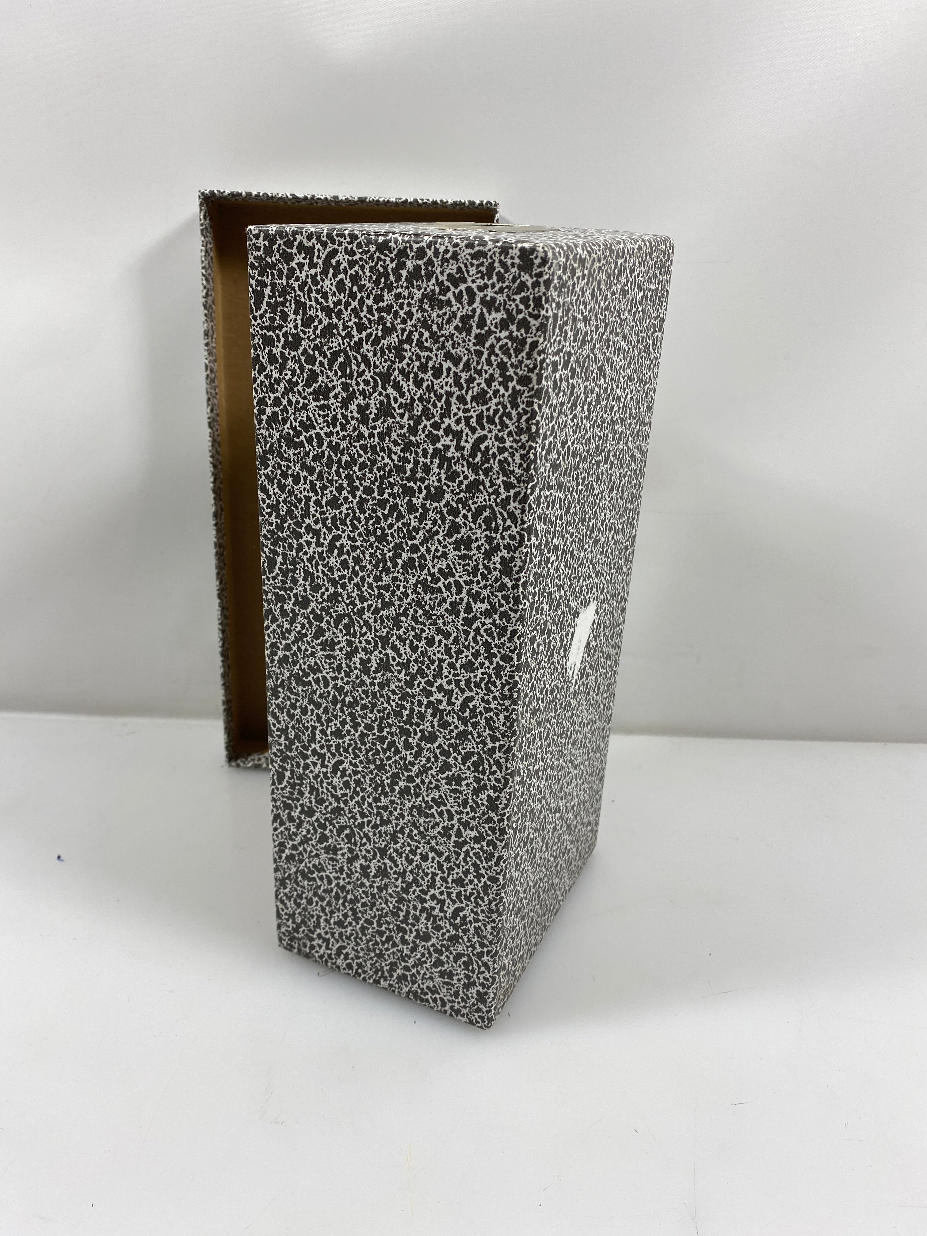 2014 Oxford 3x5 Card File Box