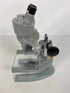 Vintage American Optical Spencer Series Model 26 Binocular Microscope with 2 Objective Lenses #2