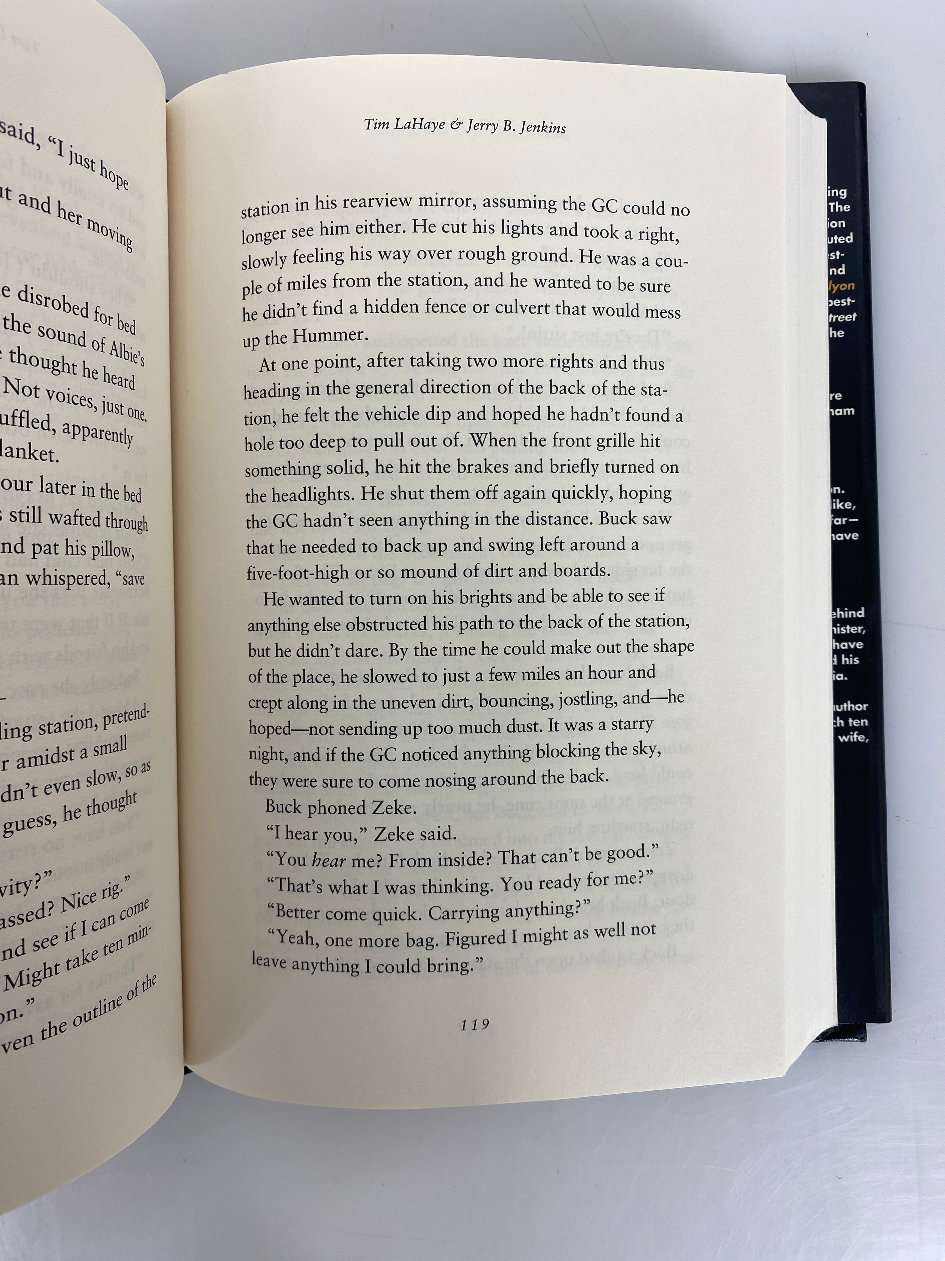 Lot of 14 Left Behind Tim LaHaye & Jerry Jenkins Tyndale House