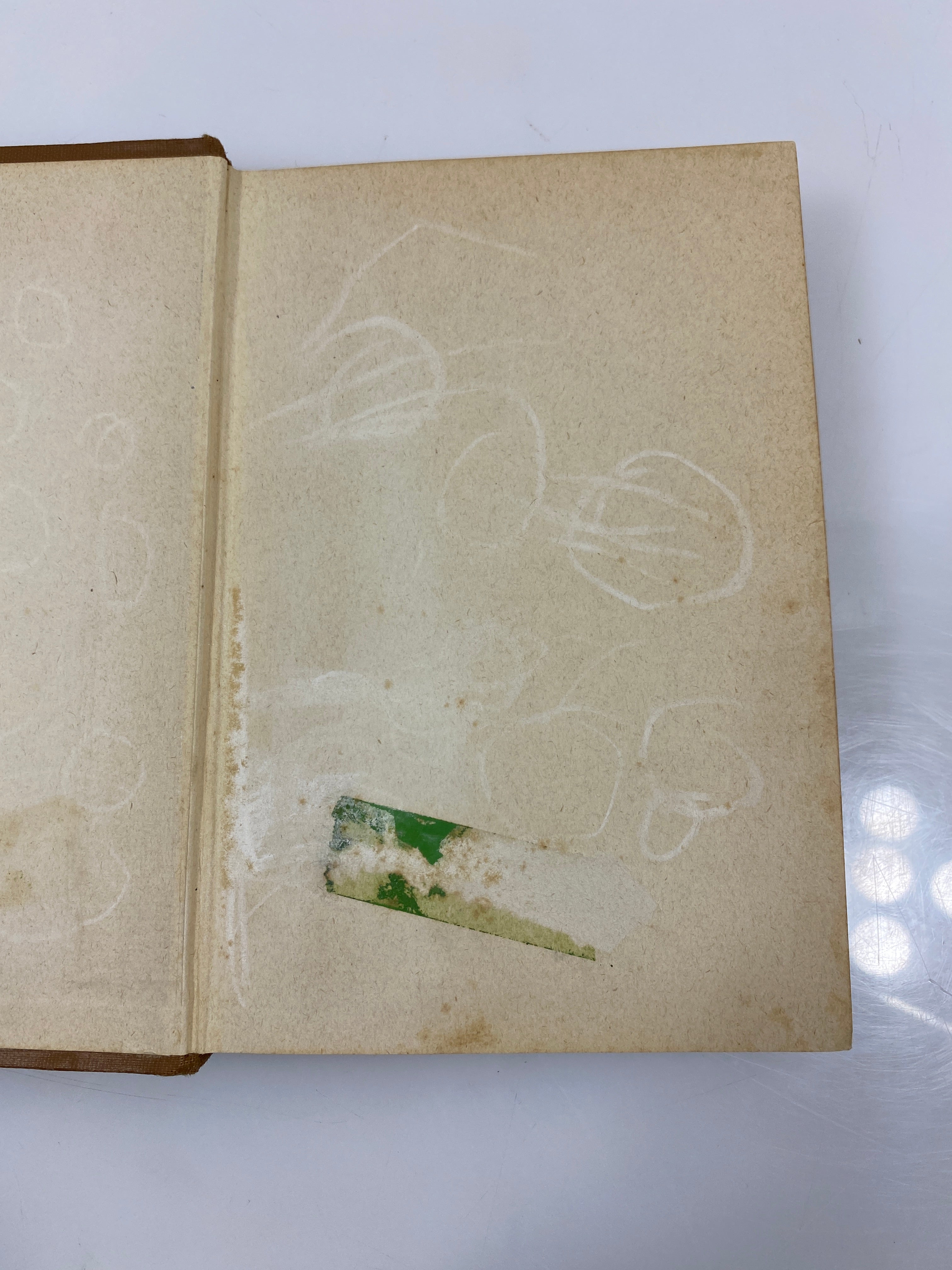 Training the Rabbit Hound by Smith 5th Ed. 1944 HC