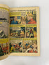 Classics Illustrated Royal Canadian Mounted Police 150A 1959