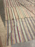 Antique Patterned Rug #3