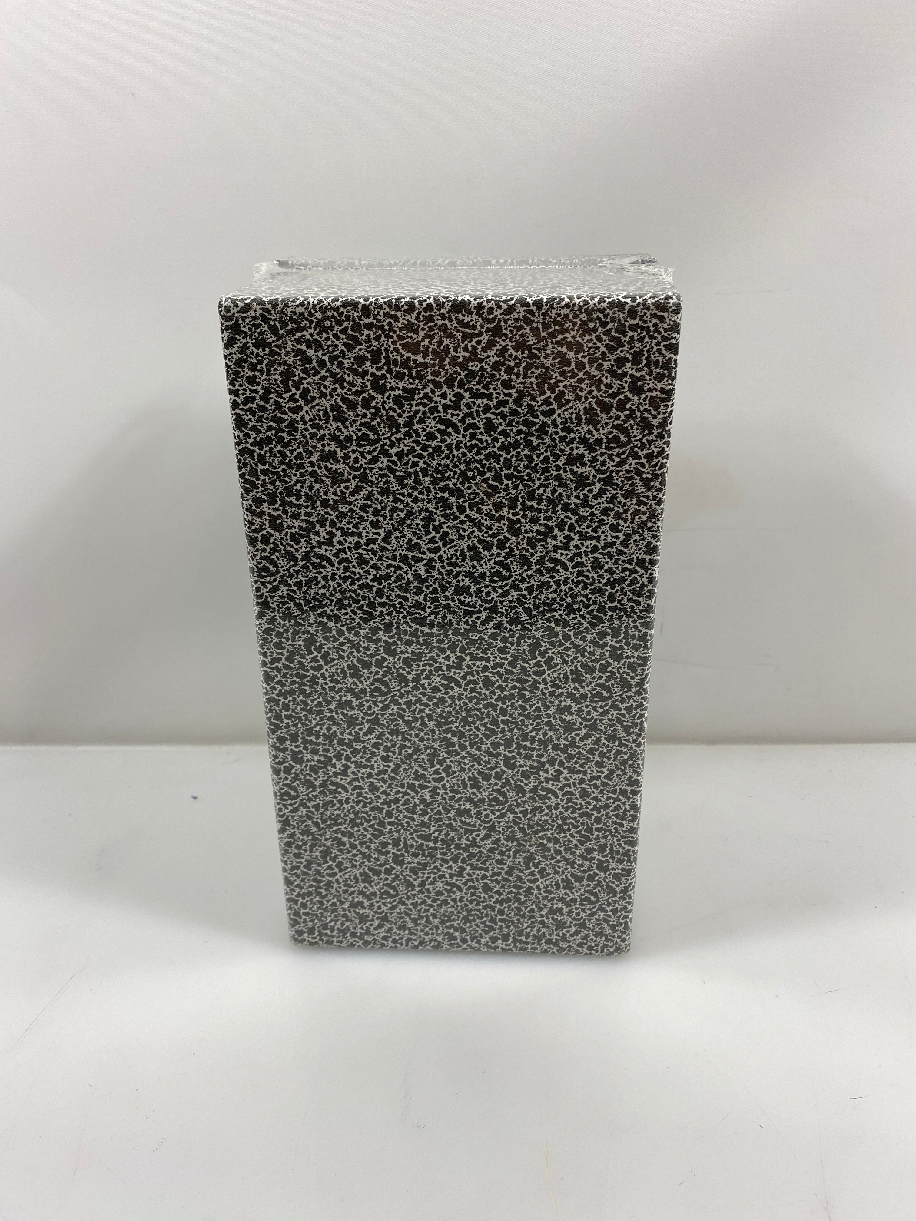 2014 Sealed Oxford 4x6 Card File Box *New*