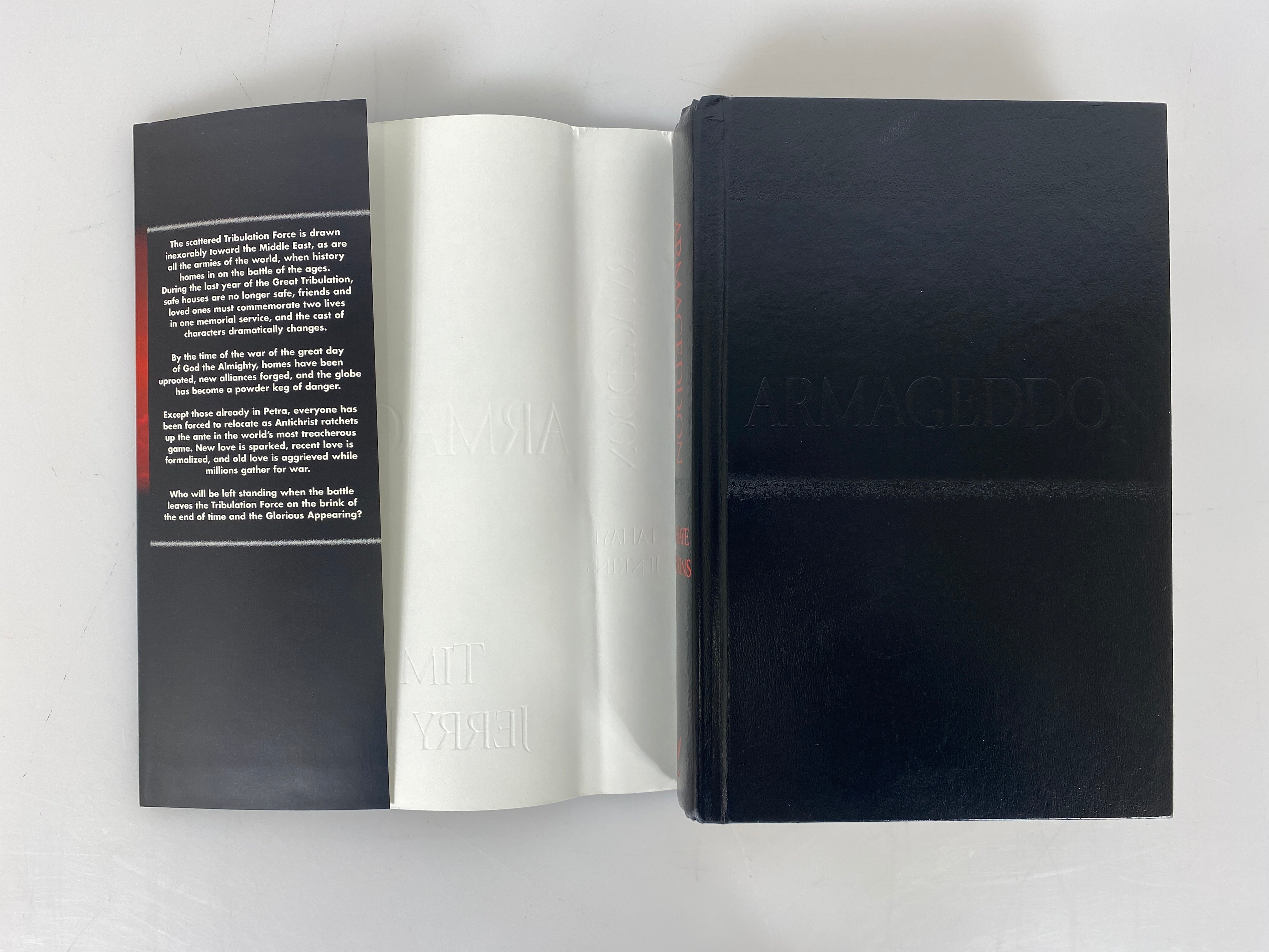 Lot of 14 Left Behind Tim LaHaye & Jerry Jenkins Tyndale House