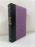 Daily Life in the Times of Jesus by Daniel-Rops Hawthorn Books 1962 HC