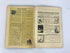 Classics Illustrated Royal Canadian Mounted Police 150A 1959