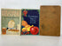 3 Vintage Recipe Books: Calumet (1916)/Rumford (1927)/K.C. Baking Powder (1935)