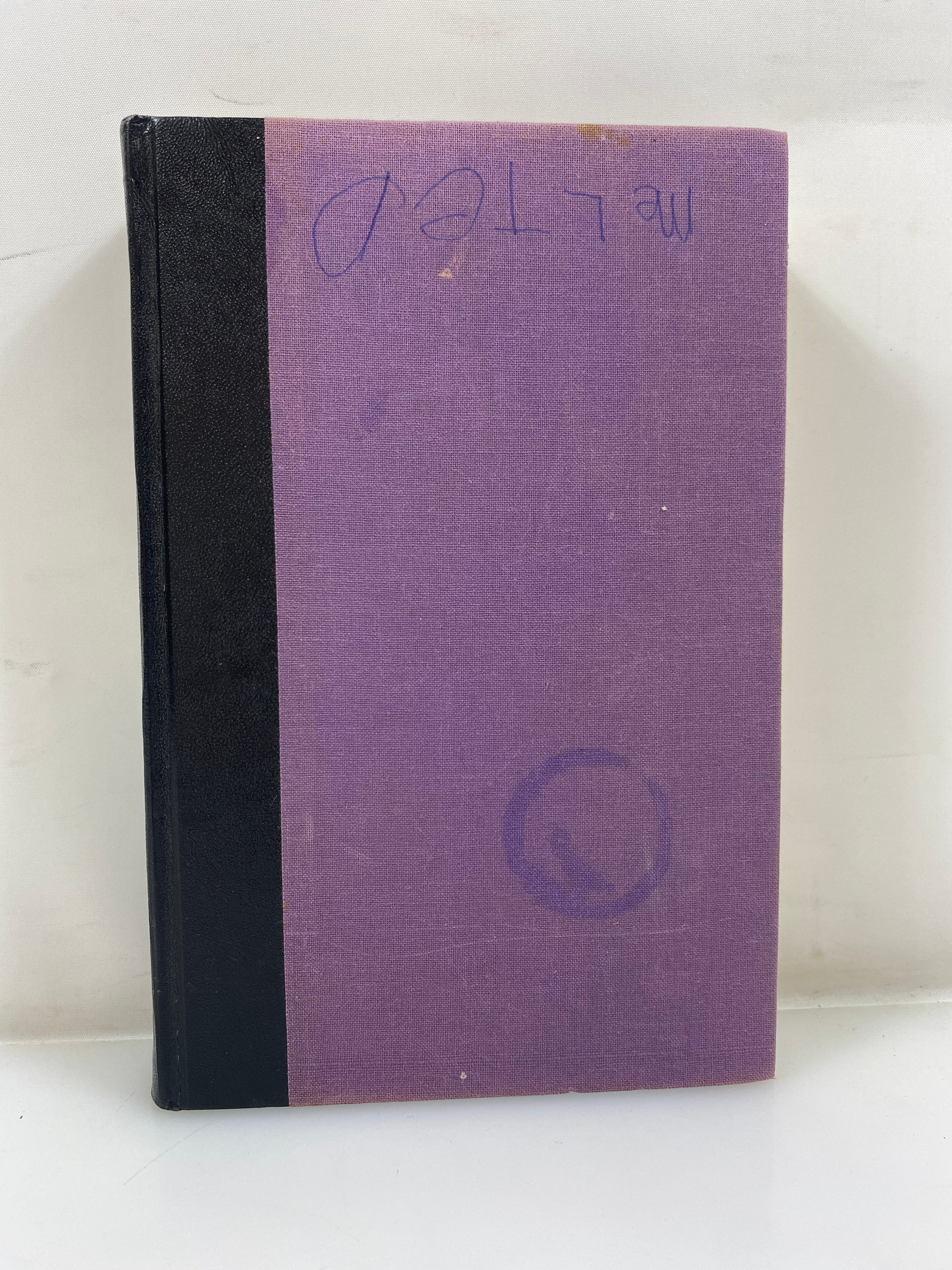Daily Life in the Times of Jesus by Daniel-Rops Hawthorn Books 1962 HC